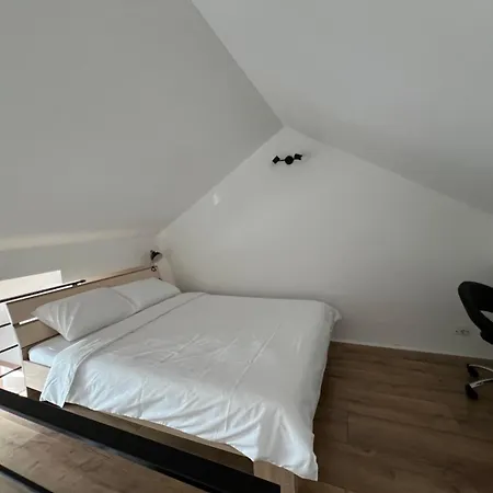 Apartamento Magnolia Gallery Zemun