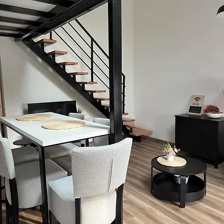 Apartamento Magnolia Gallery