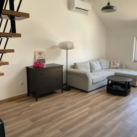 Apartamento Magnolia Gallery *