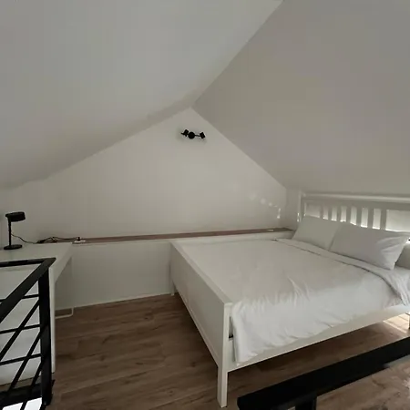 Magnolia Gallery Apartamento Zemun