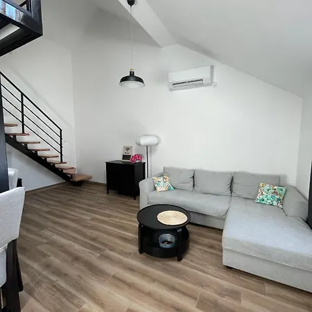 Apartamento Magnolia Gallery