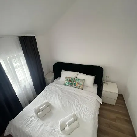 Apartament Magnolia Gallery
