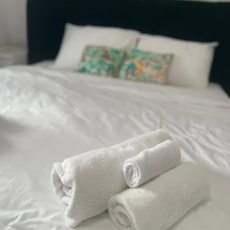 Magnolia Gallery Apartamento Zemun