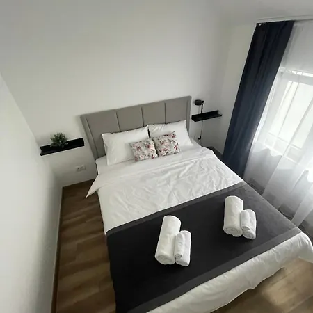 Apartamento Magnolia Gallery Zemun