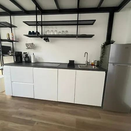 Apartamento Magnolia Gallery Zemun