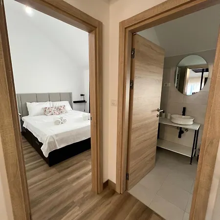 Apartamento Magnolia Gallery